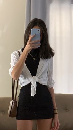 Ținute Business Casual, Surfergirl Style, Korean Casual Outfits, Looks Party, Modieuze Outfits, Causual Outfits