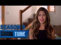 Shark Tank Season 8 Episode 19 Week 19 March 3, 2017 Hair, Music, March 3, Season 8, Shark Tank, Abc, With Friends, The World