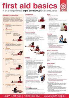 Printable First Aid Poster | LPT: If you have a smartphone, make a separate album in your photos ... First Aid Poster, First Aid Cpr, First Aid Tips, Basic First Aid, Emergency First Aid, Emergency Kits, Apocalypse Survival, Emergency Call, Medical Knowledge