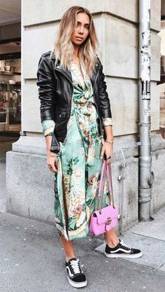 Boho Plus Size, Mode Kimono, Mode Boho, Stil Inspiration, Spring Fashion Trends, Street Style Looks, Mode Inspiration, Mode Style