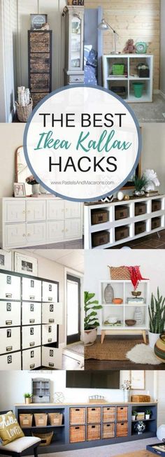 the best ikea kallapa hacks for any room in your house,