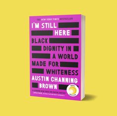 the book i'm still here black identity in made for whiteness