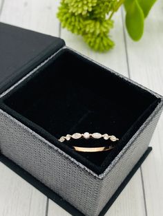 This beautiful and dainty half band moissanite ring is available in solid .925 sterling silver, solid 14K gold, rose gold, or white gold.  Please select which metal type you would like from the drop down menu. The ashes are fused behind the stones.  PLEASE SEND YOUR ASHES WITHIN 2 WEEKS OF PLACING YOUR ORDER. IF I DO NOT RECEIVE THEM IN A TIMELY MANNER YOUR ORDER MAY BE CANCELLED AND YOU MAY NEED TO REORDER. **These are for pet/animal ashes. Etsy's policy does not allow jewelry made with human c Ashes Ring Cremation, Rings Made With Ashes, Memorial Rings With Ashes, Ash Rings, Cremation Jewelry Ring, Pet Ashes Jewelry, Cremation Bracelet, Ashes Jewelry Cremation, Ashes Ring