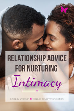 Get expert relationship advice on nurturing intimacy with your partner. Explore practical tips and insights to deepen your emotional and physical connection. #RelationshipAdvice #IntimacyNurturing #LoveAndConnection Physical Connection