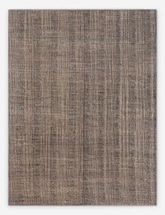 an area rug that is made out of fabric