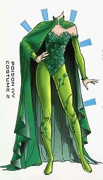 Pamela - poison ivy outfit Croquis, Poison Ivy Outfit, Poison Ivy Costume Diy, Posion Ivy, Halloween Disfraz