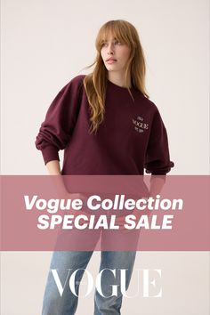 Vogue Collection Special Sale Last Chance, Best Seller