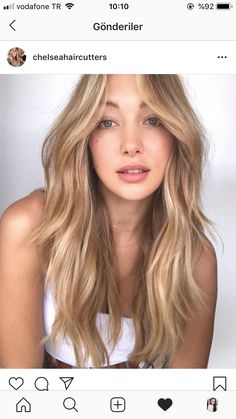 Choppy Long Length Hair, Longish Hair With Layers, Effortless Layered Hair, Scandi Haircut, Haircuts For Long Hair Bangs, Low Maintenance Haircut Long Straight, Long Hair With Soft Layers, Gradual Haircut