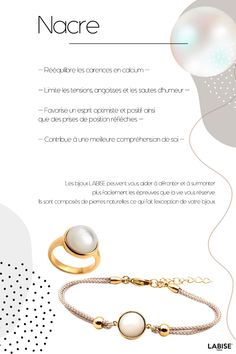 Bijoux en Pierres Naturelles