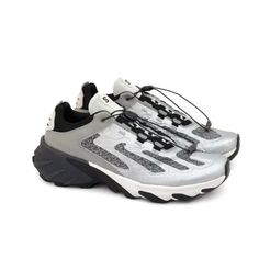 Brand New Salomon Speedverse Prg Beluga Moonscape Silver L41754500 Women’s Size 11.5 Men’s Size 10.5 Sports Shoes, Salomon Shoes, Bold Fashion, Athletic Shoes, Men's Shoes, Size 10, Man Shop, Women Shoes, Brand New