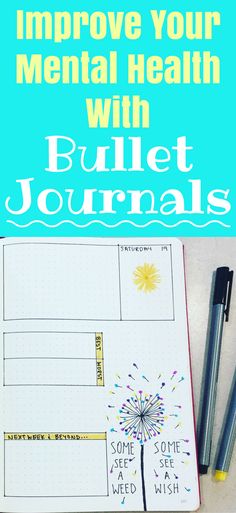 Five fantastic reasons you should use a bullet journal if you suffer from mental health challenges. Learn how you can use your monthly and weekly spreads, along with trackers, to improve your mental health. Tips and suggestions for your bullet journal to compliment therapy and mental health workbooks. Encourages creativity and art to help you feel better. A great resource for anybody looking to assist with recovery. Organisation, Mental Health Challenge, Mental Health Plan, Bullet Journal Mental Health, Weird Face, Everyday Happy, Bullet Journal How To Start A, Health Challenges