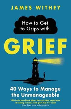 This book is for anyone who has lost someone. It may have been recently, or it may have been years ago, but still it stings like it was yesterday. James Withey has known the grief beast since he was five, when his dad died, and it has followed him ever since. In his twenty years supporting people with their own grief, as a counsellor and social care worker, he has helped others work through their despair and reconcile the injustice of grief. With his trademark humour and warmth, he provides forty ways to help you live with and manage your grief no matter what stage you're at. It provides comfort for when it all gets too much, ideas for when you feel at a loss for what to do and more than a laugh or two to balance out the sadness. Approx. 12 b/w illustrations Lost Someone, Care Worker, Social Care, How To Influence People, Losing Someone, Reading Ideas, Family Relationships, Inspirational Books