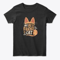 My Best Friend is a Cat | Alfa ds Best Friends, My Best Friend, A Cat, Best Friend, Date Night, I Am Awesome