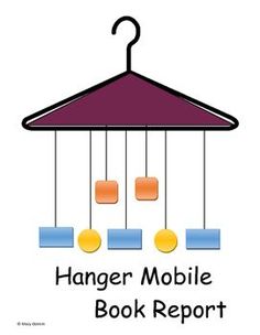 the hanger mobile book report