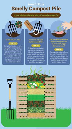 the benefits of composting and how to use it