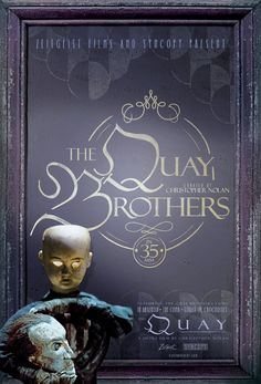 an image of a poster for the royal brothers