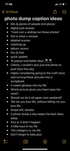 Captions, pins, notes, photodump Ideas For Insta Captions, Instagram Post Ideas Captions, Aesthetic Story Captions For Instagram, Captions For Back Poses Pictures, May Caption Ideas, Captions About Living Life, Date Night Ig Captions, Boot Captions For Instagram, Vacation Recap Captions