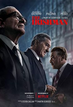 three men in suits standing next to each other with the words hitman on them