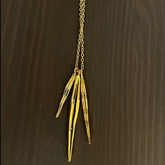 Reposhing This Item I Purchased From @Learmento109. Loved It, But Ready To Rotate For Something New. Questions? Leave A Comment Below! Gorjana Jewelry, Adjustable Necklace, Necklace Gold, Womens Jewelry Necklace, Something New, Gold Tones, Gold Necklace, Jewelry Necklaces, Women Jewelry