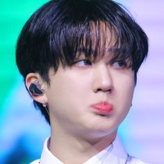 Changbin Straykids, Macho Alfa, Selena Quintanilla, Cute Pigs