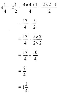 the answer is to find whether two numbers are mixed