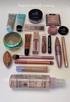 Makeup Needs, Makeup Tattoos, Affordable Makeup, Physicians Formula, Clown Makeup, Beauty Products Drugstore, Body Makeup, Makeup Obsession