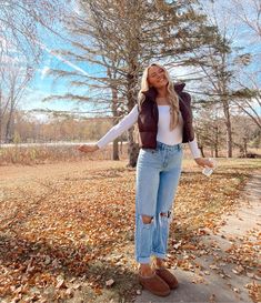 Preppy Fall, Cute Preppy Outfits, Simple Trendy Outfits, Outfits Winter