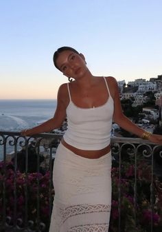 How To Dress Chic, Croatian Summer, Brazil Trip, European Beach, Essence Fest, 20 Outfits, Greece Outfits, Spain Summer, Throwback Photos