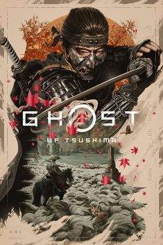 Anime Behind Glass, Kuchiki Byakuya, The Last Samurai, Japan Gifts, Japanese Warrior, Cute White Guys, Typography Poster Design