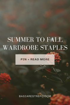 I want to help you plan for the seasons with transitional wardrobe staples and essentials that every fashion girlie should own #outfitideas [vacation outfits, streetwear fashion women, fall europe outfits, cute everyday outfits, fashion inspo, dream clothes, fashion inspo, outfit inspo, trendy fall outfits 2023, fall pinterest outfits, casual fall outfits 2023, fall 2023 outfits, fall fashion 2023, 2023 fall fashion trends, copenhagen style fall, classy fall outfits, fall outfit inspo] Fall Wardrobe Essentials For Women, Summer To Fall Transitional Outfits, Socal Fall Outfits, Casual Transitional Fall Outfits, Fall Transitional Outfits