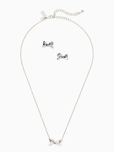 Skinny Mini Pendant Bundle | Kate Spade Jewelry Accessories Ideas, Jewelry Lookbook, Classy Jewelry, Kate Spade Jewelry, Girly Jewelry, Jewelry Inspo, Dream Jewelry, Stylish Jewelry, Pretty Jewellery