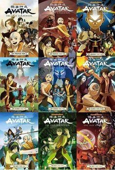 avatar avatars from avatar avatar series, including avatar avatar and avatar avatar avatar avatar avatar avatar