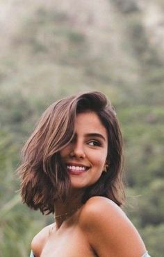 Shoulder Length Hair, Kort Bob, Half Shaved, Asian Short Hair, Shaved Hair, العناية بالشعر, Length Hair, Hair Cut