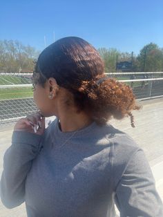 Natural Hairstyle, Women Art, Baddie Hairstyles, Different Hairstyles, Black Women Art, Natural Hairstyles, Vintage Glamour, About Hair, Curly Hair Styles Naturally