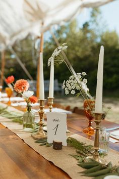 Queen Anne's Lace, Orange Dahlias, Yellow Rudbeckia, Ivory Ranunculus, and White Sweet Peas for a coastal Maine wedding right on the ocean at Newagen Seaside Inn.  Boho chic wedding with lay-flat ferns and vintage bottle collection right on Maine's stunning coastline Orange Dahlias, Ranunculus White, Wildflower Wedding Theme, Dahlias Wedding, Coastal Maine, Yellow Wildflowers, Queen Anne's Lace, Garden Party Wedding, Sweet Peas