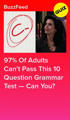 Buzzfeed Quizzes Disney, Fun Personality Quizzes, Grammar Quiz, Playbuzz Quiz, Funny Test, Hanging Craft Ideas