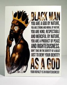 African American man custom wood art plaque Dimensions: 8 x 10 x 1 Can be hung on a wall or displayed on a desk or shelf African American Inspiration, Rastafari Art, Art Black Love, African American Inspirational Quotes, Strong Black Man, Rise Quotes, African American Quotes, African American Art Women, African American Artwork