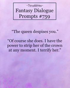 an image of a quote from the book fantasy dialogue propps 479