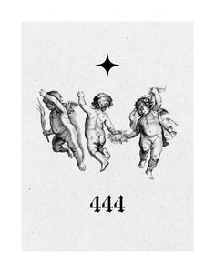 Angel number 444 is a divine signal that your guardian angels are closely watching over you and guiding you. Number 2, Meant To Be