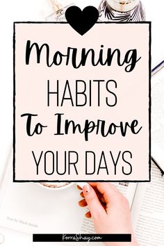 Smart Habits, Routines Morning, Evolve Quotes, Building Habits, Habit Building, Early Riser, Self Motivation Quotes