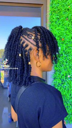 African Short Braids Hairstyles, Spring Twist With Cornrows, Series Hairstyles For Black Woman, Nigerian Hairstyles Natural, Darling Natural Twist Styles, 4c Natural Hair Twist Styles, Cornrow Twists Natural Hair, Ceres Hairstyles For Black Women, Flat Twist Hairstyles For Black Women