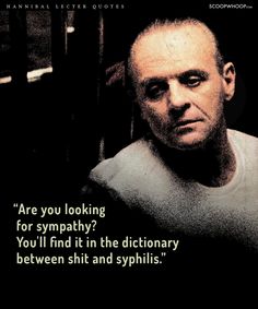 Humour, Anthony Hopkins Hannibal Lecter, Hannibal Quotes, Dr Hannibal, Hannibal Anthony Hopkins, Horror Quotes, Image Positive, 20th Quote, Frases Tumblr