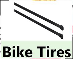 Thule XXL Fatbike Wheel Straps, Black, One Size Black, Fat Bike, Wheel