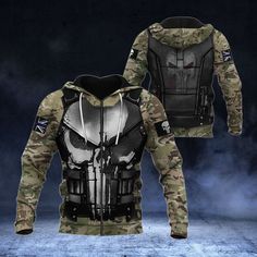 UK Police 3D Armor - Camo Hoodies Shirts These shirts are custom-made-to-order and handcrafted to the highest quality standards. Each shirt is constructed from a premium polyester blend that is ultra-soft and incredibly comfortable. Features a specialty high definition heat-dye application that ensures long lasting color vibrancy even after machine washing. Fabric is durable and resistant to wrinkles, shrinking and mildew. Each shirt is custom printed, cut and sewn just for you when you place yo Uk Police, Armor Shirt, Camo Hoodie, Camo Shirts, Personalized Hoodies, Tactical Gear, Hoodie Design, Hoodie Print, High Definition