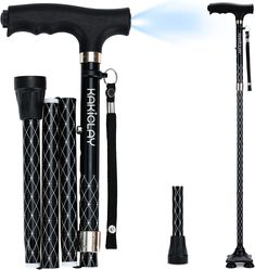 an assortment of different types of bicycle grips and forks, including one for the handlebars