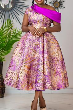 Xpluswear Couture, Lace Dress Classy, Modest Dresses Fashion, Fancy Short Dresses, Summer Tips, Chic Dress Classy, Dinner Dress Classy, African Print Dress Designs, African Wear Dresses