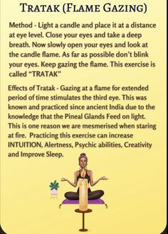 Flame Gazing, Earth Angles, Chakra Healing Meditation, Energy Healing Spirituality