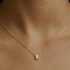 "Moissanite Necklace, Oval Cut Moissanite Solitaire Necklace, Dainty Diamond Necklace, 14k Gold Solitaire Diamond Prong Set Necklace, Dainty Necklace, Charm Pendant Necklace, Gift For Daughter, Daily Wear Necklace Below is also a matching piece listed in the \"Matching Piece\" section. ► 𝐎𝐭𝐡𝐞𝐫 𝐬𝐢𝐳𝐞𝐬 𝐚𝐫𝐞 𝐚𝐯𝐚𝐢𝐥𝐚𝐛𝐥𝐞: ● Oval Stone Sizes: ➜ 1 Ct (7x5 mm) ➜ 1.5 Ct (8x6 mm) ➜ 2 Ct (7x9 mm) ➜ 2.50 Ct (7x10 mm) ➜ 3 Ct (8x10 mm) ➜ 4 Ct (8x12 mm) ● 𝐂𝐞𝐧𝐭𝐞𝐫 𝐒𝐭𝐨𝐧𝐞 𝐃𝐞𝐭𝐚𝐢𝐥𝐬: → Stone Type: Moissanite → Shape: Oval Cut → Size: 2.50 CT → Measurement: 7x10 MM → Color: Colorless → Luster: Excellent → Make: High Quality ● 𝐌𝐞𝐭𝐚𝐥 𝐎𝐩𝐭𝐢𝐨𝐧: ⇨ 925 Sterling Silver ⇨ 10KT/14KT/18KT Gold ⇨ Metal tone can be done in Yellow, White & Rose ● 𝐖𝐡𝐲 𝐭𝐨 𝐜𝐡𝐨𝐨𝐬𝐞 𝐭𝐡𝐢? Diamond Pendant Necklace Settings, Dainty Diamond Pendant Necklace, Classy Pendant Necklace, Necklaces Silver Simple, Oval Stone Necklace, Necklaces With Pendants, Daily Wear Diamond Pendant Set, Oval Stone Pendant, Oval Diamond Necklace