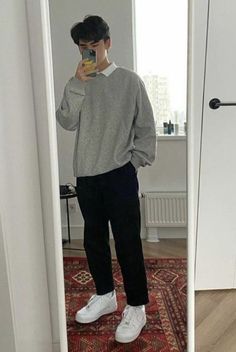 Softboy Outfits, Soft Boy Outfits, Guys Fits, Trendy Boy Outfits, Moda Streetwear, Look Man, Guys Clothing Styles, Mens Trendy Outfits, Mens Casual Dress Outfits