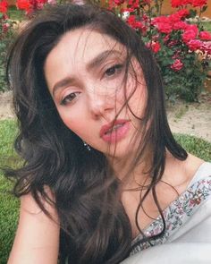 Mahira Khan